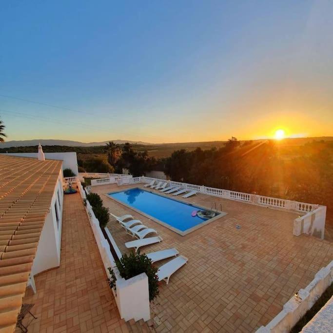 Blue Skies Villas 1&2 Mexilhoeira Grande Exterior foto