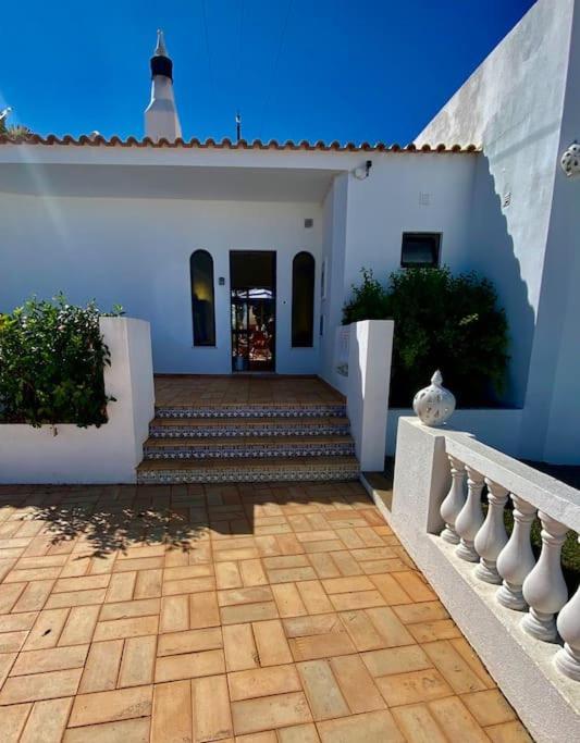Blue Skies Villas 1&2 Mexilhoeira Grande Exterior foto